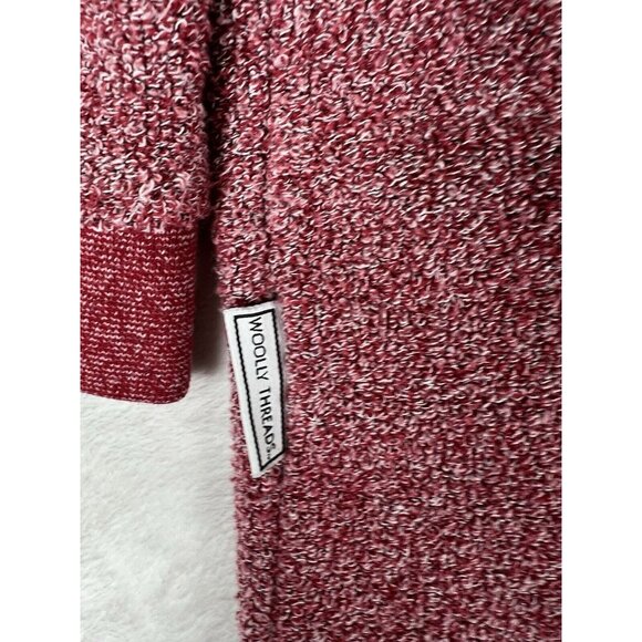 Vintage Wooly Threads University Of Alabama Sweatshirt Size Large Made in USA - Picture 8 of 8